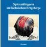 Berufsfachschule für Tourismus - GEBRAUCHT Spitzenklöppeln im Sächsischen Erzgebirge - Preis vom 18.04.2024 05:05:10 h