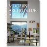 GEBRAUCHT Moderne Architektur A-Z - Preis vom 28.03.2024 06:04:05 h