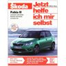 Dieter Korp - GEBRAUCHT Skoda Fabia II Limousine und Kombi viertürig / Benziner und Diesel - Preis vom 28.03.2024 06:04:05 h