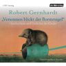 Robert Gernhardt - GEBRAUCHT Versonnen blickt der Borstenigel: Geschichten und Gedichte für Kinder - Preis vom 28.03.2024 06:04:05 h