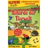 GEBRAUCHT Rekorde der Tierwelt. Clevere Kids: Clevere Kids. Lernen und Wissen für Kinder - Preis vom 28.03.2024 06:04:05 h