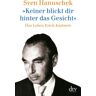 Sven Hanuschek - GEBRAUCHT »Keiner blickt dir hinter das Gesicht«: Das Leben Erich Kästners - Preis vom 28.03.2024 06:04:05 h