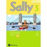 GEBRAUCHT Sally - Ausgabe für alle Bundesländer (Neubearbeitung) - Englisch ab Klasse 1 / 3. Schuljahr - Activity Book: Förderheft: Mit Audio-CD und Portfolio-Heft - Preis vom 19.04.2024 05:01:45 h