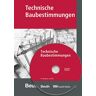 GEBRAUCHT Technische Baubestimmungen - DVD Grundwerk - Preis vom 28.03.2024 06:04:05 h