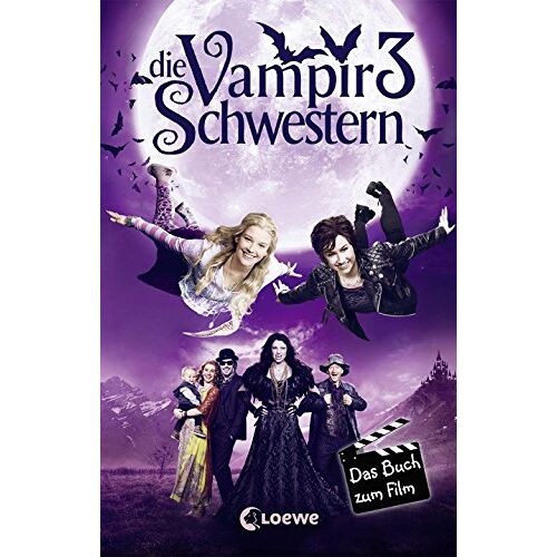 Die Vampirschwestern 3 Ganzer Film