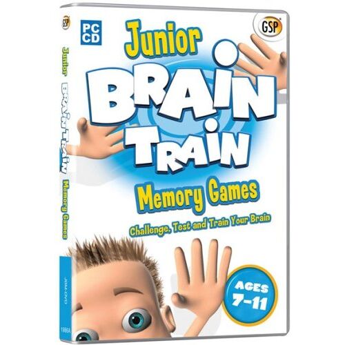 Preis avanquest software junior brain train