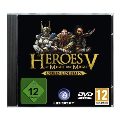 Preis ubisoft heroes of might and