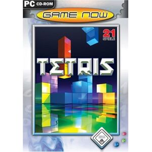 Game Now - GEBRAUCHT GAME NOW TETRIS 21.V - Preis vom 18.09.2025 05:07:49 h