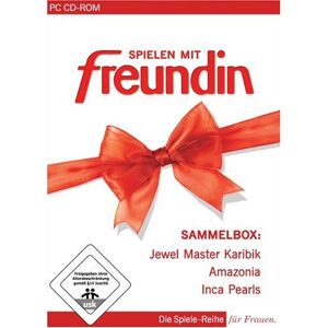GEBRAUCHT Spielen mit freundin - Preis vom 18.09.2025 05:07:49 h