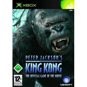 Ubisoft - GEBRAUCHT Peter Jackson's King Kong - Preis vom 28.03.2024 06:04:05 h