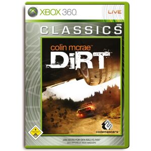 Codemasters - GEBRAUCHT Colin McRae: DiRT [Xbox Classics] - Preis vom 19.04.2024 05:01:45 h