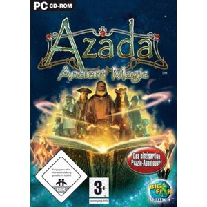 Astragon - GEBRAUCHT Azada: Ancient Magic - Preis vom 18.04.2024 05:05:10 h