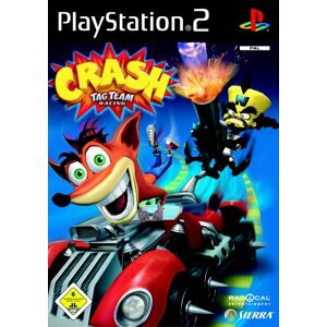 Universal Interactive - GEBRAUCHT Crash: Tag Team Racing - Preis vom 27.03.2024 06:01:49 h