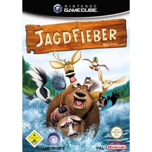 Ubisoft - GEBRAUCHT Jagdfieber - Preis vom 18.04.2024 05:05:10 h