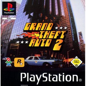 Take 2 - GEBRAUCHT Grand Theft Auto 2 - Preis vom 19.04.2024 05:01:45 h