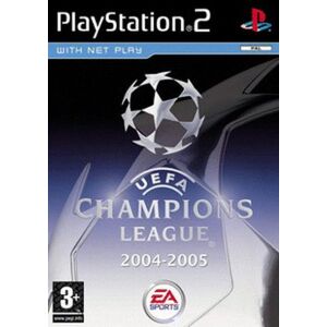 EA - GEBRAUCHT UEFA Champions League 2004-2005 - Preis vom 23.02.2024 05:57:12 h