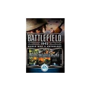 Electronic Arts - GEBRAUCHT Battlefield 1942 - The World War II Anthology - Preis vom 02.12.2023 06:06:57 h