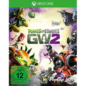 Electronic Arts - GEBRAUCHT Plants vs. Zombies: Garden Warfare 2 - [Xbox One] - Preis vom 02.12.2023 06:06:57 h