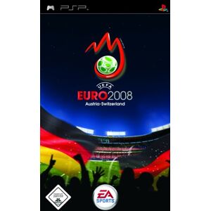 EA - GEBRAUCHT UEFA Euro 2008 - Preis vom 30.04.2024 04:54:15 h