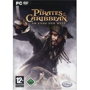 Buena Vista - GEBRAUCHT Pirates of the Caribbean - Am Ende der Welt - Preis vom 03.05.2024 04:54:52 h