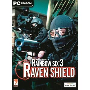 ak tronic - GEBRAUCHT Tom Clancy's Rainbow Six 3: Raven Shield (Software Pyramide) - Preis vom 27.04.2024 04:56:19 h