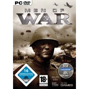 GEBRAUCHT Men of War - Preis vom 03.05.2024 04:54:52 h