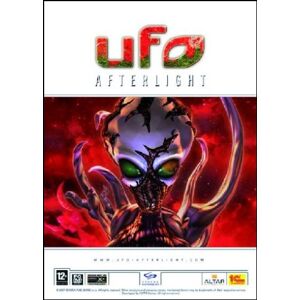 Morphicon - GEBRAUCHT UFO: Afterlight - Preis vom 05.05.2024 04:53:23 h