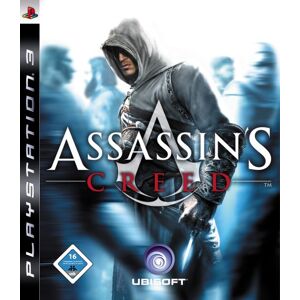 Ubisoft - GEBRAUCHT Assassin's Creed - Preis vom 03.05.2024 04:54:52 h