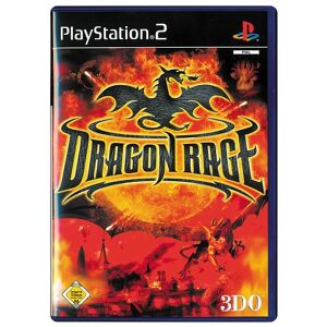 Bigben Interactive - GEBRAUCHT Dragon Rage - Preis vom 27.04.2024 04:56:19 h