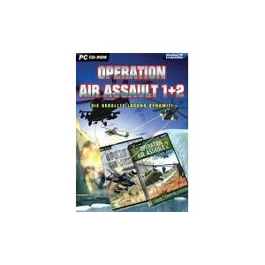 Rondomedia - GEBRAUCHT Operation Air Assault 1+2 - Preis vom 04.05.2024 04:57:19 h