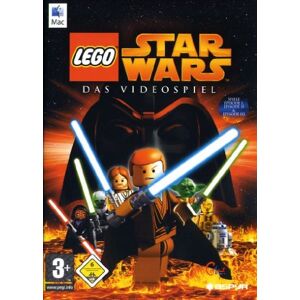 Aspyr - GEBRAUCHT Lego Star Wars - Preis vom 30.04.2024 04:54:15 h