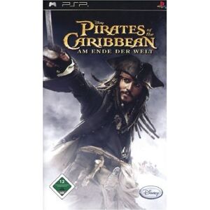 Buena Vista - GEBRAUCHT Pirates of the Caribbean - Am Ende der Welt - Preis vom 03.05.2024 04:54:52 h