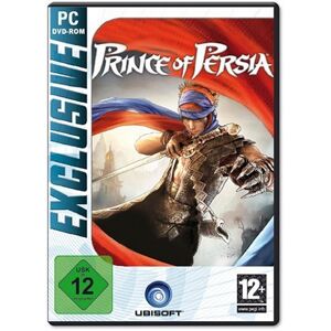 Ubisoft - GEBRAUCHT Prince of Persia [Exclusive] - Preis vom 06.05.2024 04:58:55 h