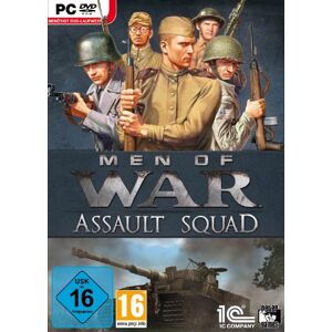 Morphicon - GEBRAUCHT Men of War - Assault Squad - Preis vom 03.05.2024 04:54:52 h