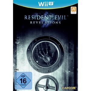 Capcom - GEBRAUCHT Resident Evil - Revelations - Preis vom 05.05.2024 04:53:23 h