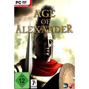 Midway - GEBRAUCHT Age of Alexander - Preis vom 05.05.2024 04:53:23 h