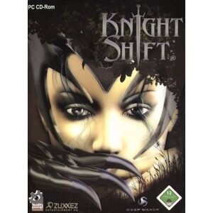 Deep Silver - GEBRAUCHT Knightshift - Preis vom 05.05.2024 04:53:23 h