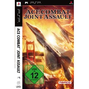 Namco - GEBRAUCHT Ace Combat: Joint Assault - Preis vom 29.04.2024 04:59:55 h