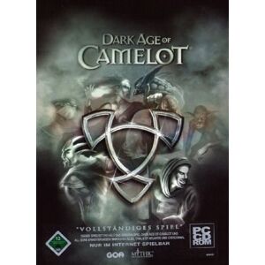 HIP Games - GEBRAUCHT Dark Age of Camelot - Ultimate Collection - Preis vom 05.05.2024 04:53:23 h