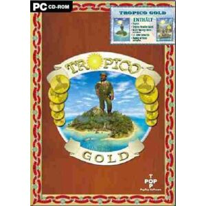 Take 2 - GEBRAUCHT Tropico Gold - Preis vom 03.05.2024 04:54:52 h