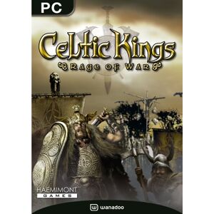 Flashpoint AG - GEBRAUCHT Celtic Kings: Rage of War - Preis vom 03.05.2024 04:54:52 h