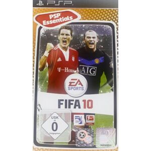 EA - GEBRAUCHT FIFA 10 [Essentials] - Preis vom 04.05.2024 04:57:19 h