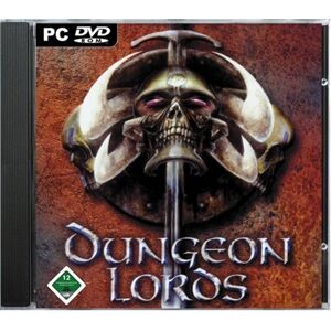 ak tronic - GEBRAUCHT Dungeon Lords [Software Pyramide] - Preis vom 05.05.2024 04:53:23 h