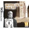 Nintendo - GEBRAUCHT Hotel Dusk: Room 215 - Preis vom 18.04.2024 05:05:10 h