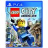 Warner Bros. - GEBRAUCHT Lego City Undercover [PlayStation 4] - Preis vom 29.03.2024 06:04:23 h