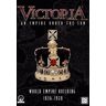 Koch - GEBRAUCHT Victoria - An Empire under the Sun - Preis vom 28.03.2024 06:04:05 h