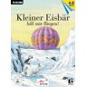 Emme - GEBRAUCHT Kleiner Eisbär hilf mir fliegen! - Preis vom 17.04.2024 05:01:18 h