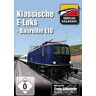 Aerosoft - GEBRAUCHT Train Simulator - Railworks: Klassische E-Loks Baureihe E-18 (Add-On) - Preis vom 28.03.2024 06:04:05 h