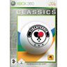 Rockstar Games - GEBRAUCHT Rockstar Games präsentiert: Tischtennis [Xbox Classics] - Preis vom 28.03.2024 06:04:05 h