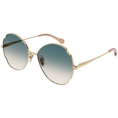 Chloe Sonnenbrille - KIDS - CC0008S-001 Chloe Sonnenbrille - KIDS - CC0008S-001